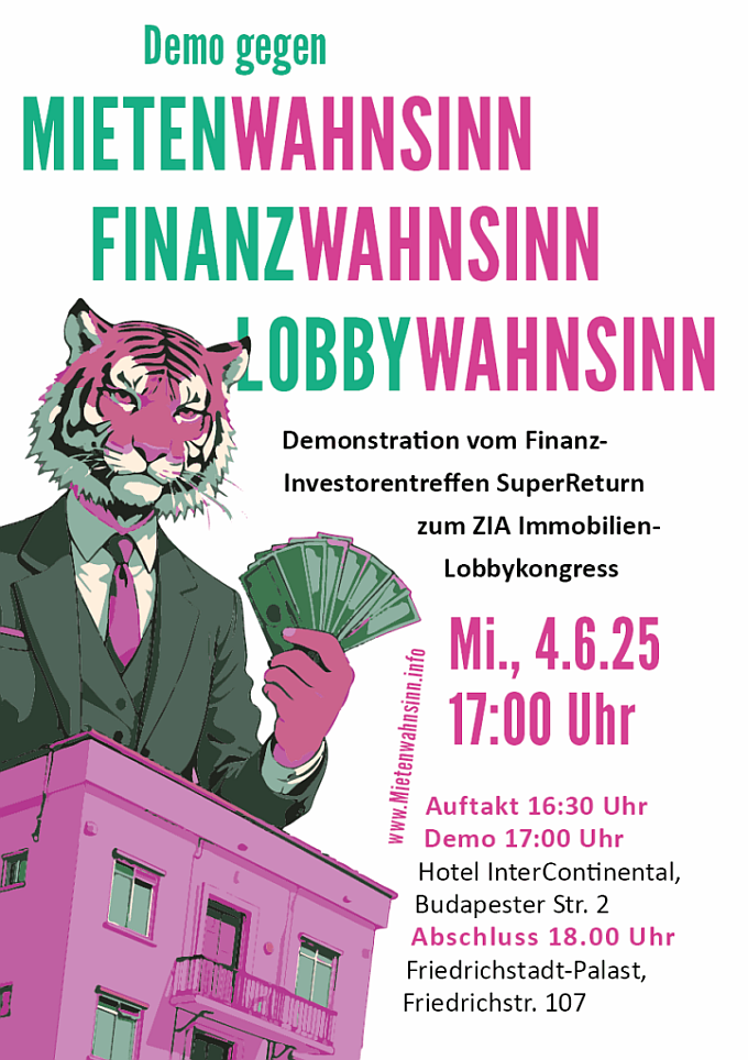 2025 06 04 Demo MW